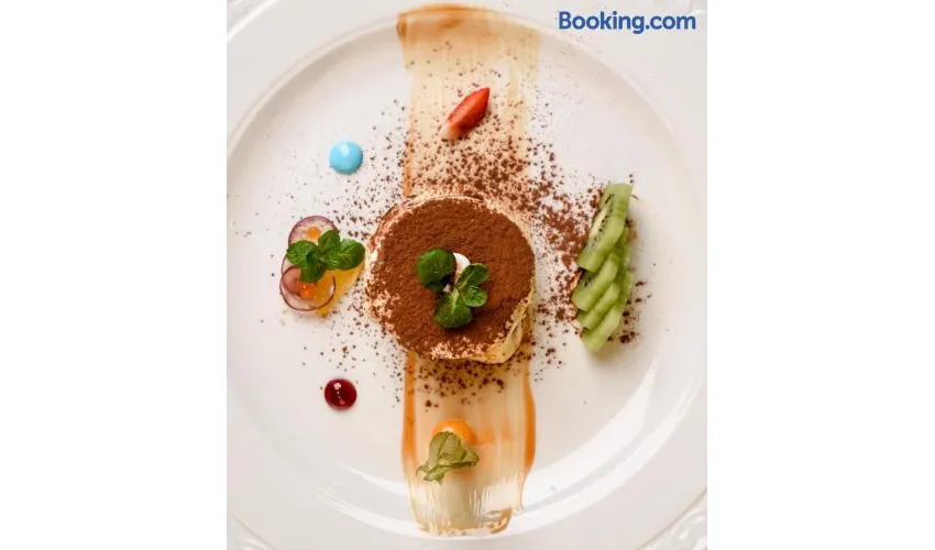 Rocks Hotel & Casino 5*-43