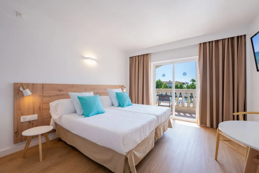 Caprice Isabel Aparthotel 3*-9