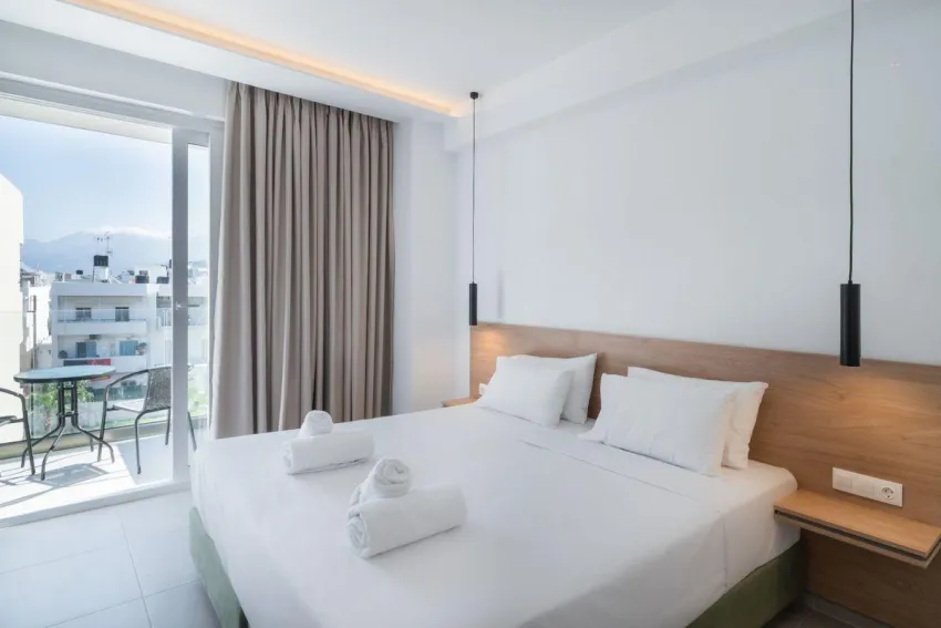 Kahlua Boutique Hotel 4*-20