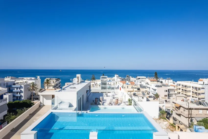 San Antonio Boutique Hotel 4*-47
