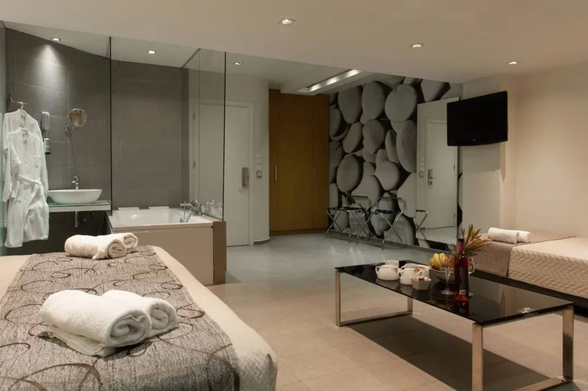 Atlantis Boutique Hotel (ex City Hotel) 4*-8