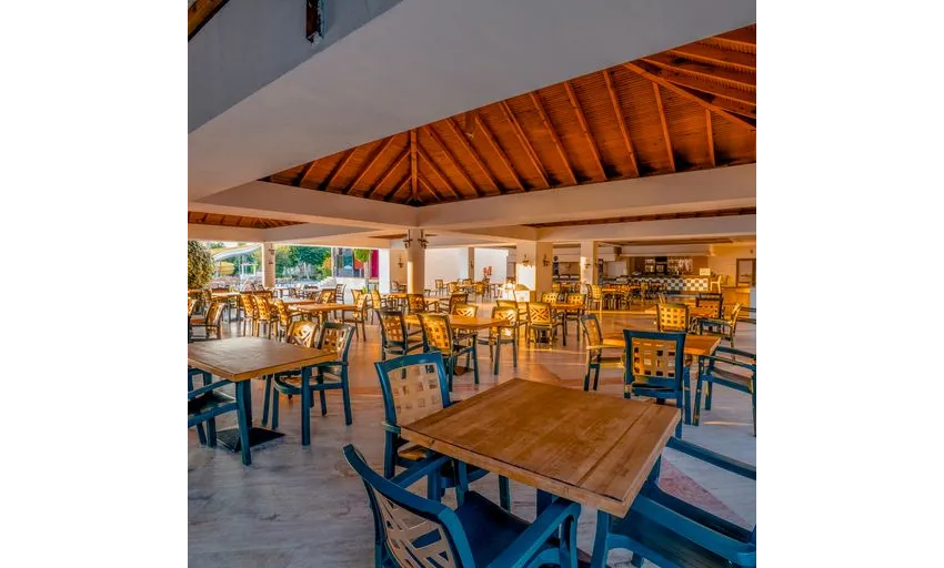 GREENWOOD KEMER RESORT  4*-23