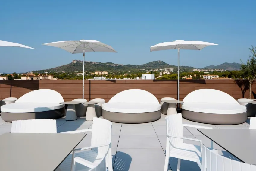 Cabot Cap de Mar (ex Cap De Mar Suites & Aparthotel) 4*-52