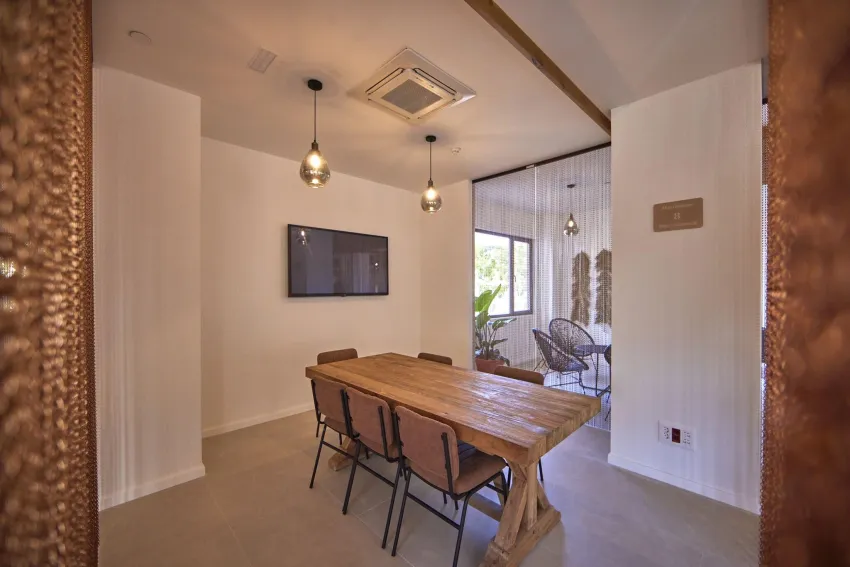 Tent Palmanova 3*-13