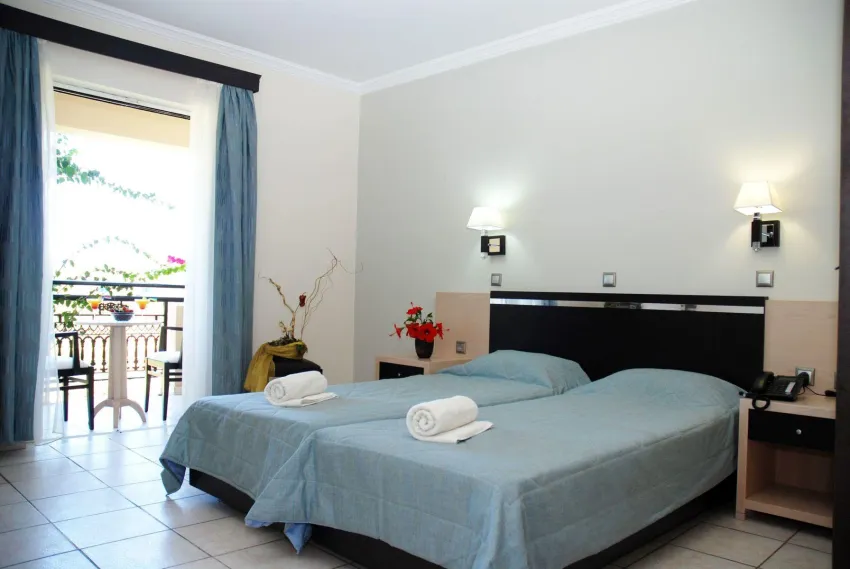Letsos Hotel 4*-21