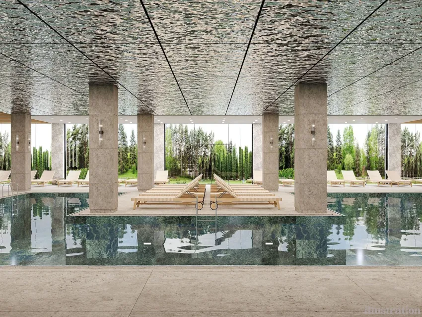 Seaden De Mar Resort & Spa 5*-5