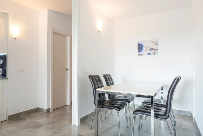 Siesta I Apartments 3*-24