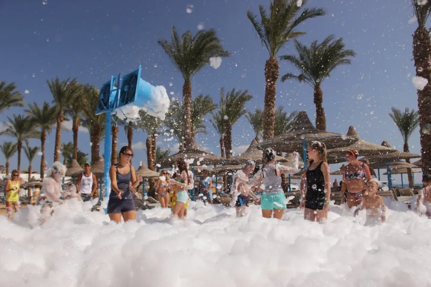 Marlin Inn Azur Resort 3*-29