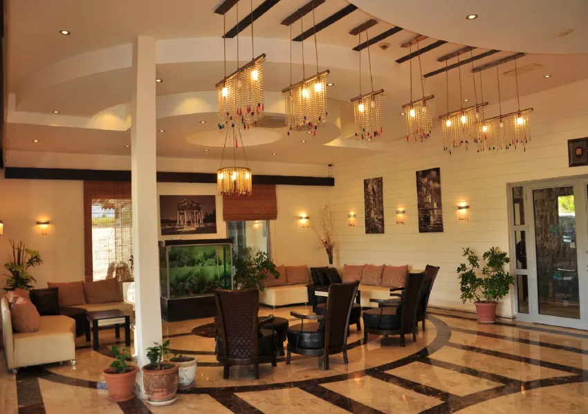 Lavitas Hotel 4*-3