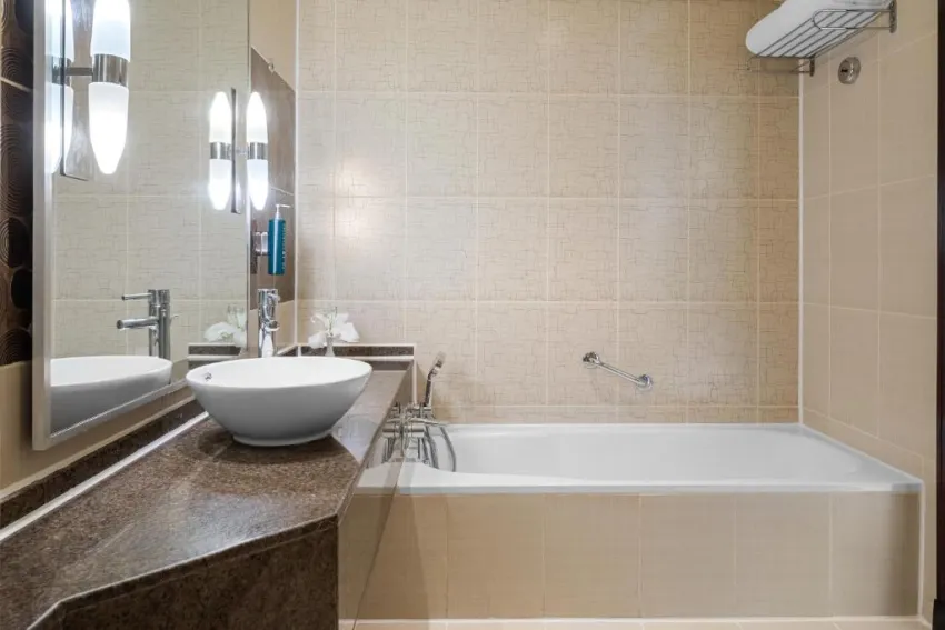 DOUBLETREE BY HILTON SHARM BAY RESORT BEACH SIDE  4*-114