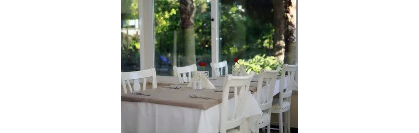 Incekum Su Hotel 4*-18