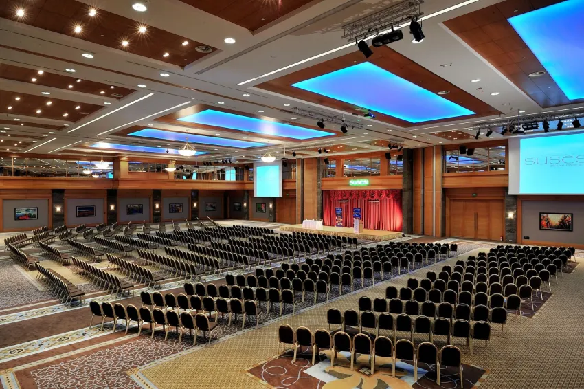 Susesi Luxury Resort Hotel 5*-478