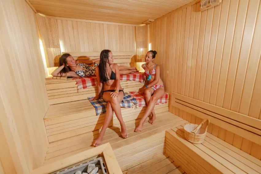 L'OCEANICA HOTEL  5*-4