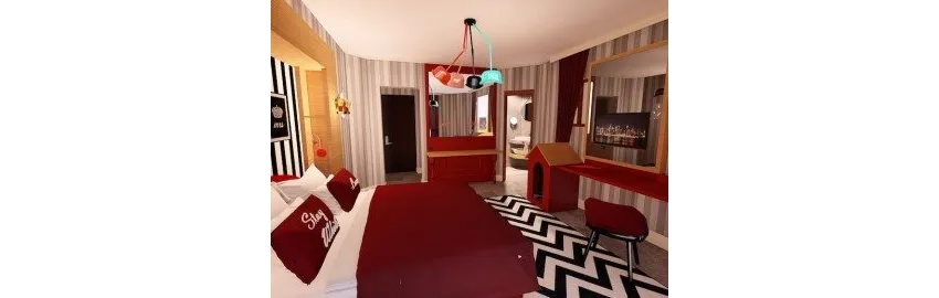 Selectum Family Resort Belek 5*-4