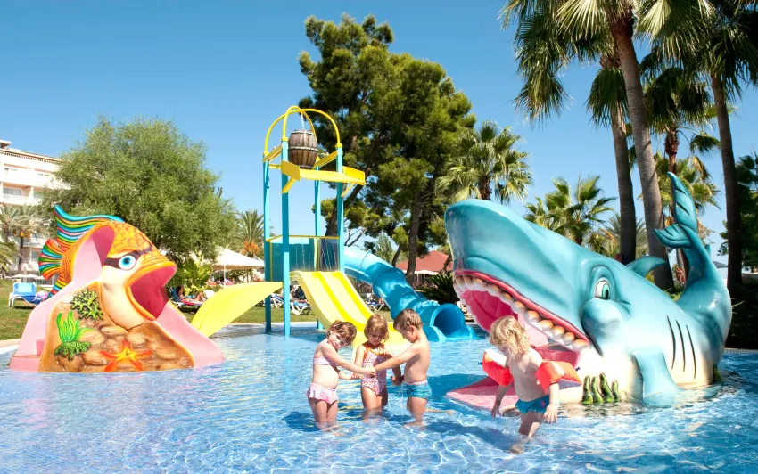 Grupotel Gran Vista SPA 4*-37