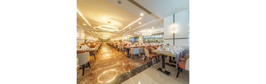 Aydinbey Kings Palace & Spa 5*-26