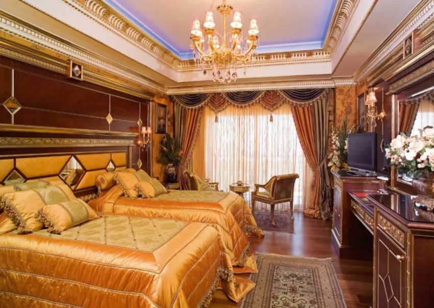 Club Hotel Sera 5*-9