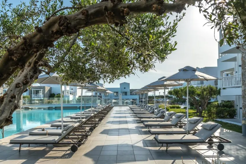 DIAMOND DELUXE HOTEL & SPA  5*-25