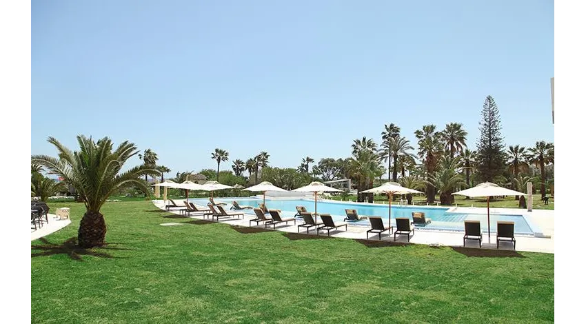 IBEROSTAR SELECTION DIAR EL ANDALOUS  5*-51