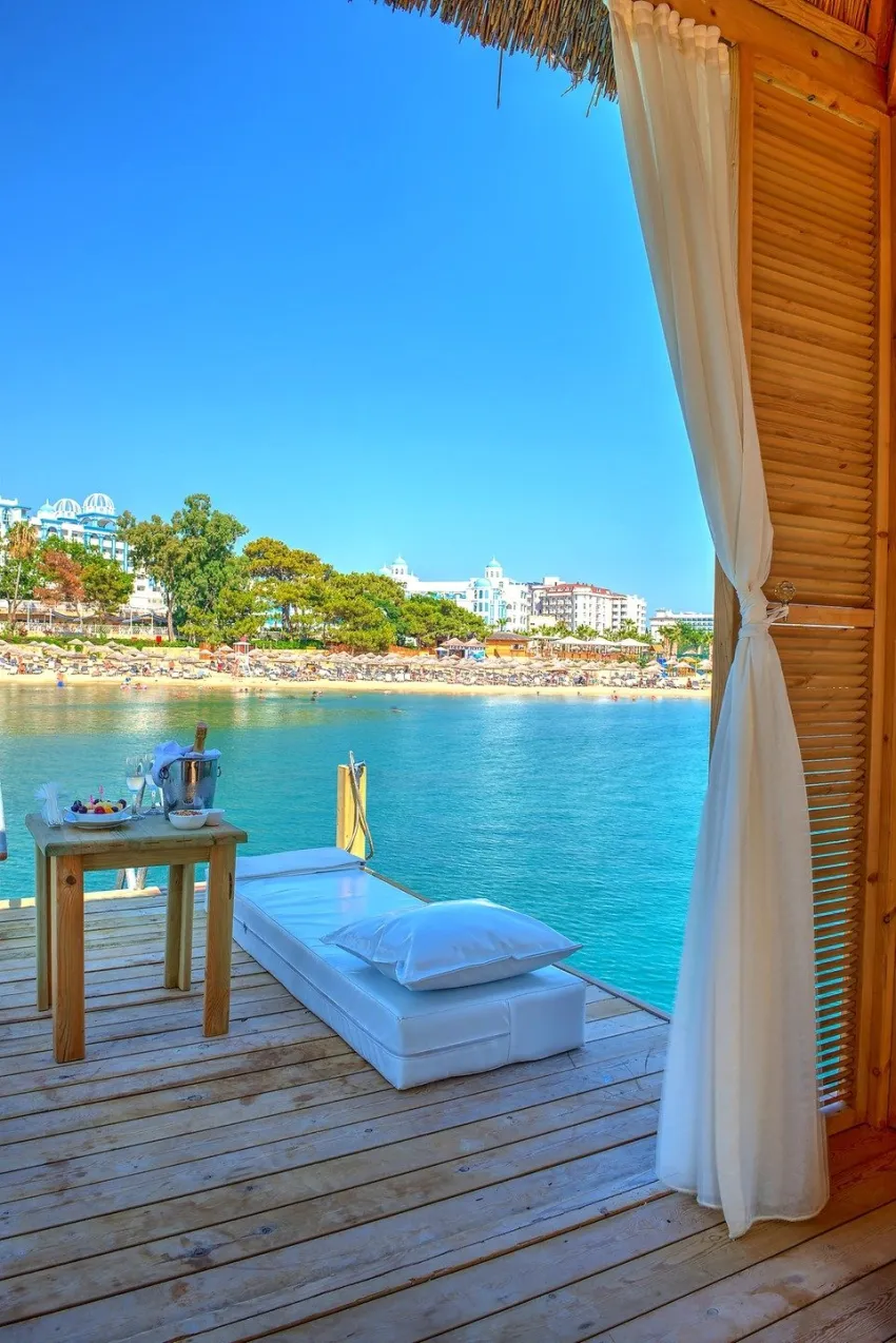 Rubi Platinum Resort & Spa 5*-24