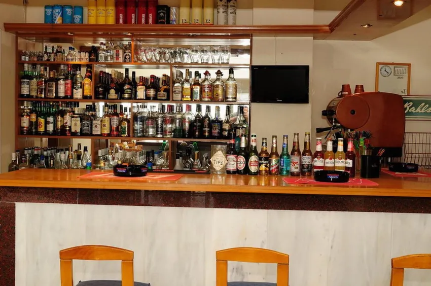 Andreolas Beach 3*-11