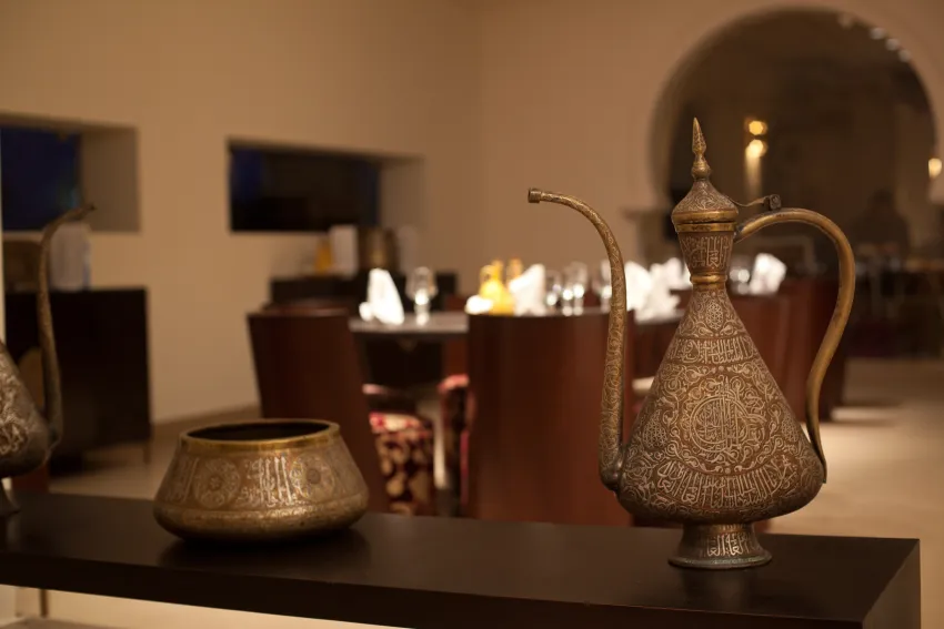 Seabel Alhambra Beach Golf & Spa 4*-38
