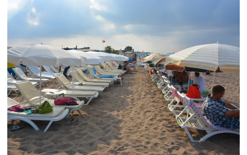 Anthos Garden Hotel 3*-13