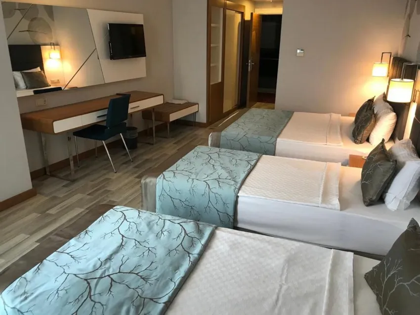 Xoria Deluxe Hotel 5*-33