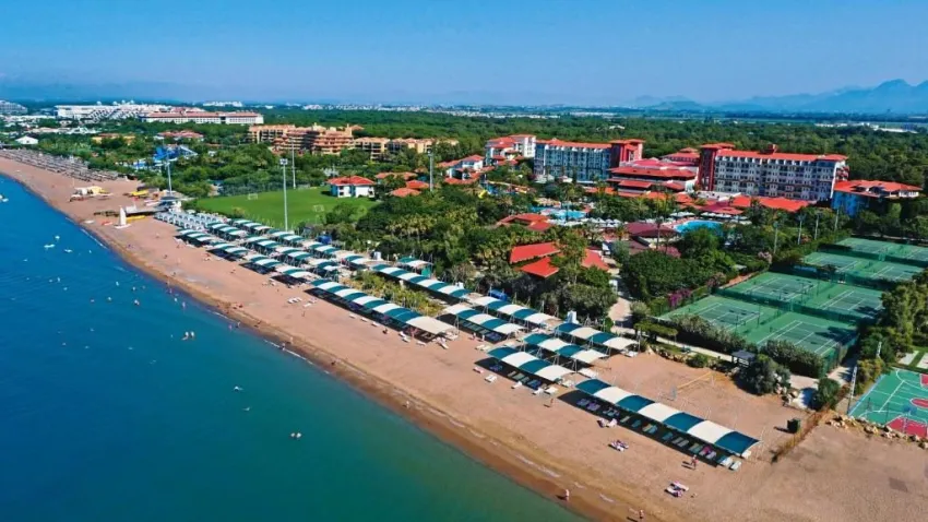 Belconti Resort Belek 5*-2