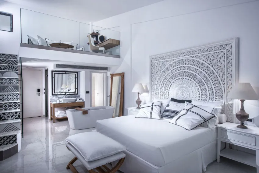 Abaton Island Resort & Spa 5*-20