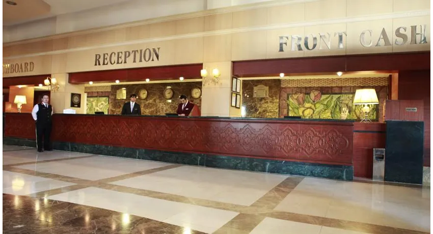 Fame Residence Lara 5*-21