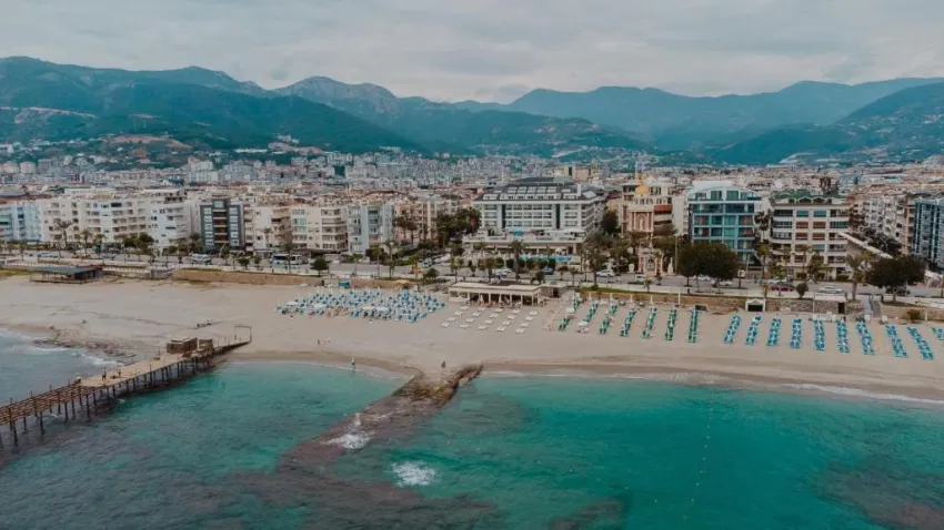 WHITE GOLD HOTEL & SPA  5*-13