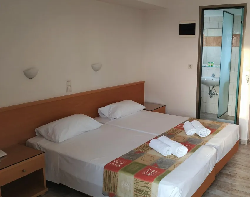 Nafsika Hotel 2*-12
