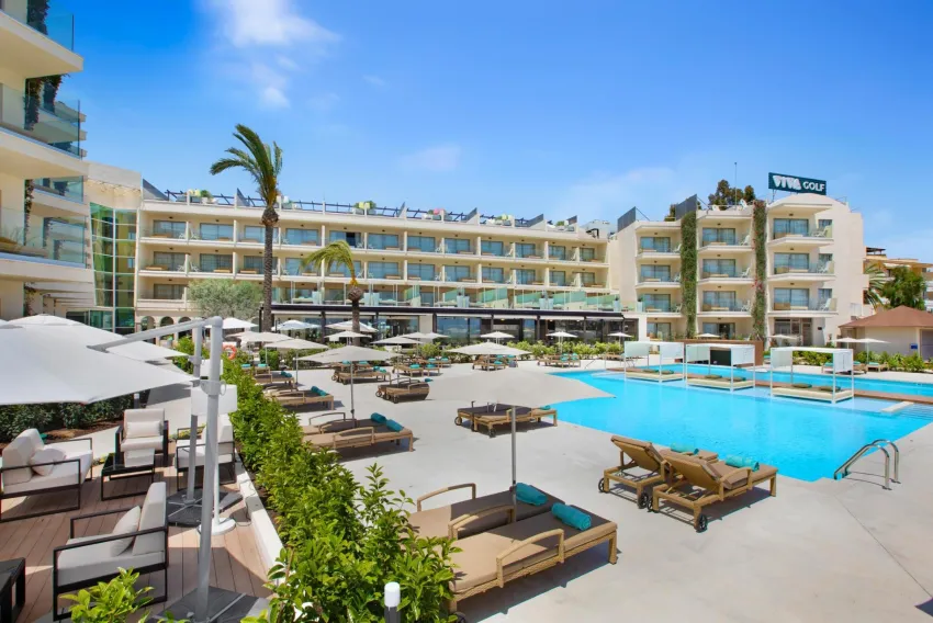 VIVA Golf Adults Only 18+ 4*-27