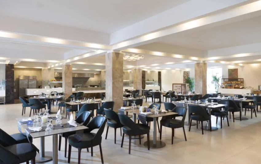 Pickalbatros Alf Leila Wa Leila Resort 4*-25