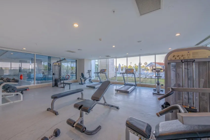 Roma Beach Resort And Spa 5*-25