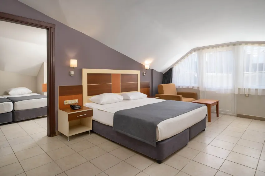 Kaila Krizantem Hotel 4*-20