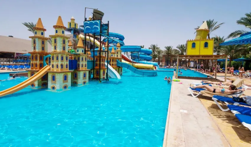 Mirage Bay Resort & Aquapark 4*-2