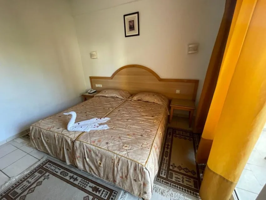 Soviva Resort - Familes Only 3*-13