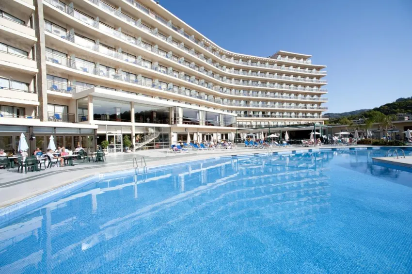 Grupotel Playa Camp de Mar. Adults Only 4*-1