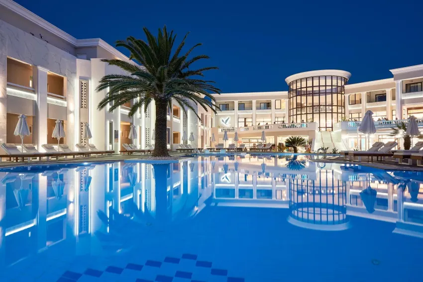 Mythos Palace Resort & Spa 5*-28