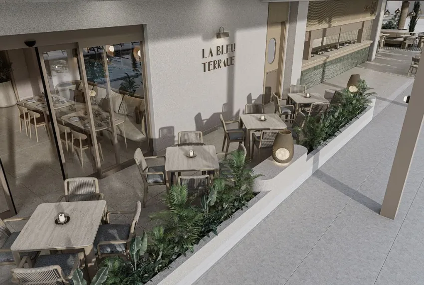 Seher Side Quality Resort & Spa (Adults Only 16+) 4*-8