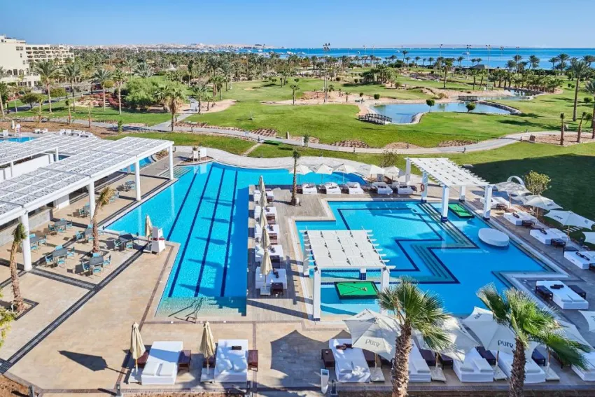STEIGENBERGER PURE LIFESTYLE (ADULTS ONLY 16+)  5*-3