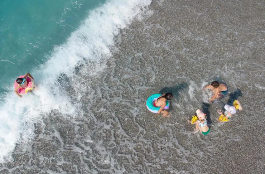 CLUB PARADISO HOTEL & RESORT  5*-18