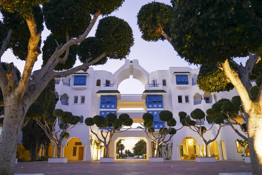 Iberostar Selection Mirage Hammamet 5*-1