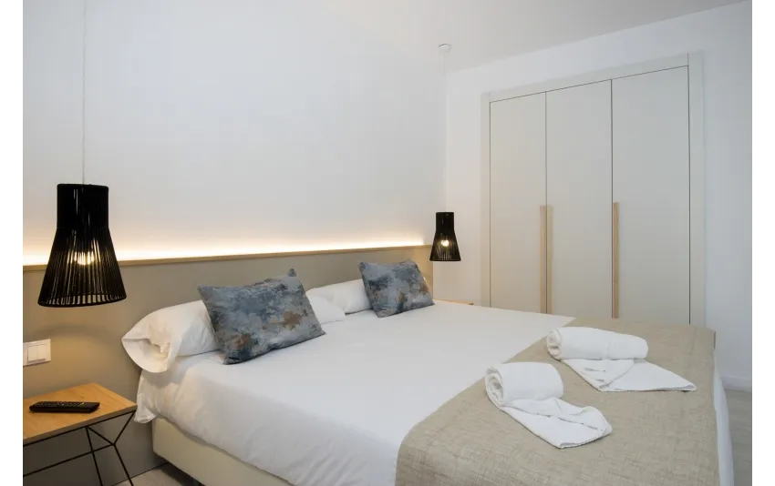 Globales Cala Bona Suites 4*-3