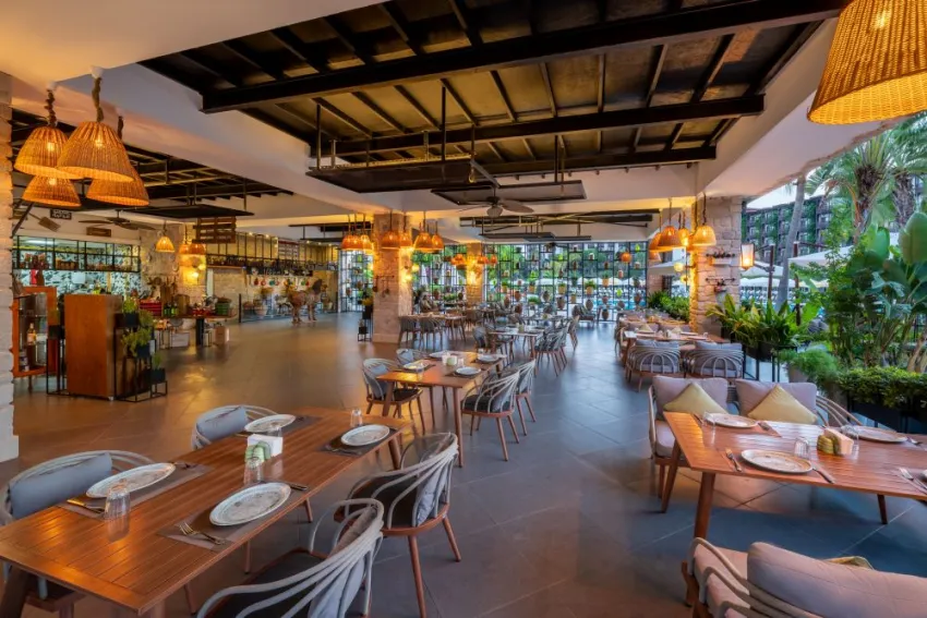 SELECTUM FAMILY RESORT BELEK  5*-58