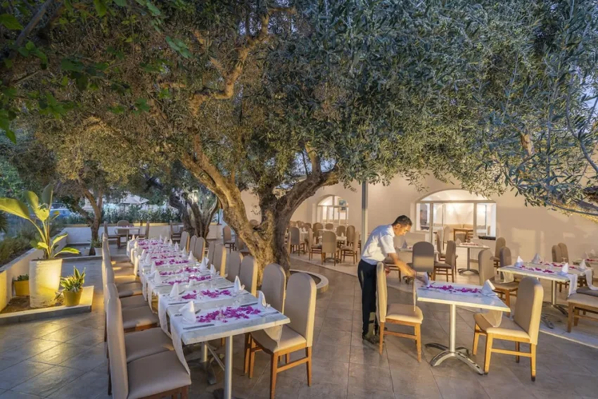 Le Hammamet Hotel 4*-7