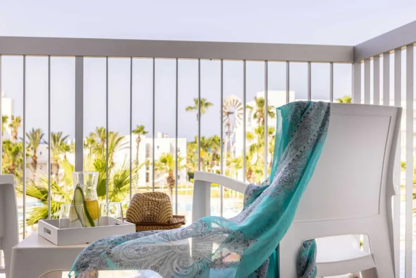 Papantonia Hotel 3*-8