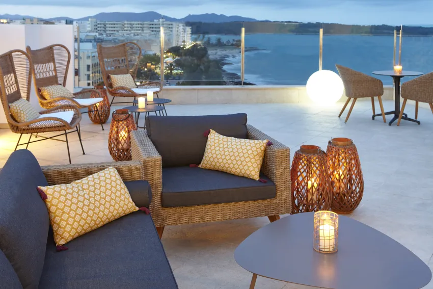 Universal Hotel Perla 4*-38